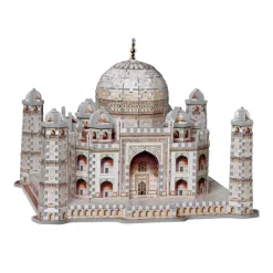 Wrebbit: 3D - Taj Mahal (950)