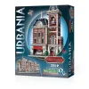 Wrebbit: 3D - Urbania Collection, Fire Station (285)